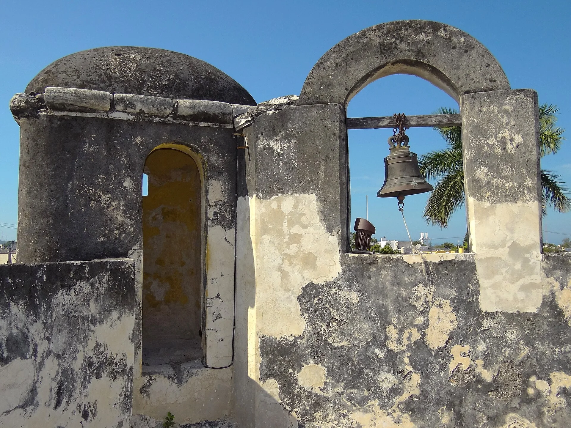 Campeche