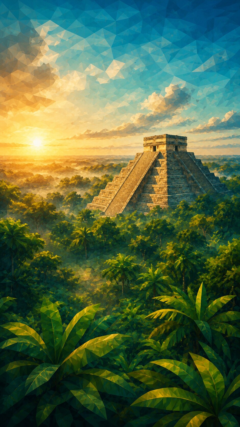 Civilización Maya
