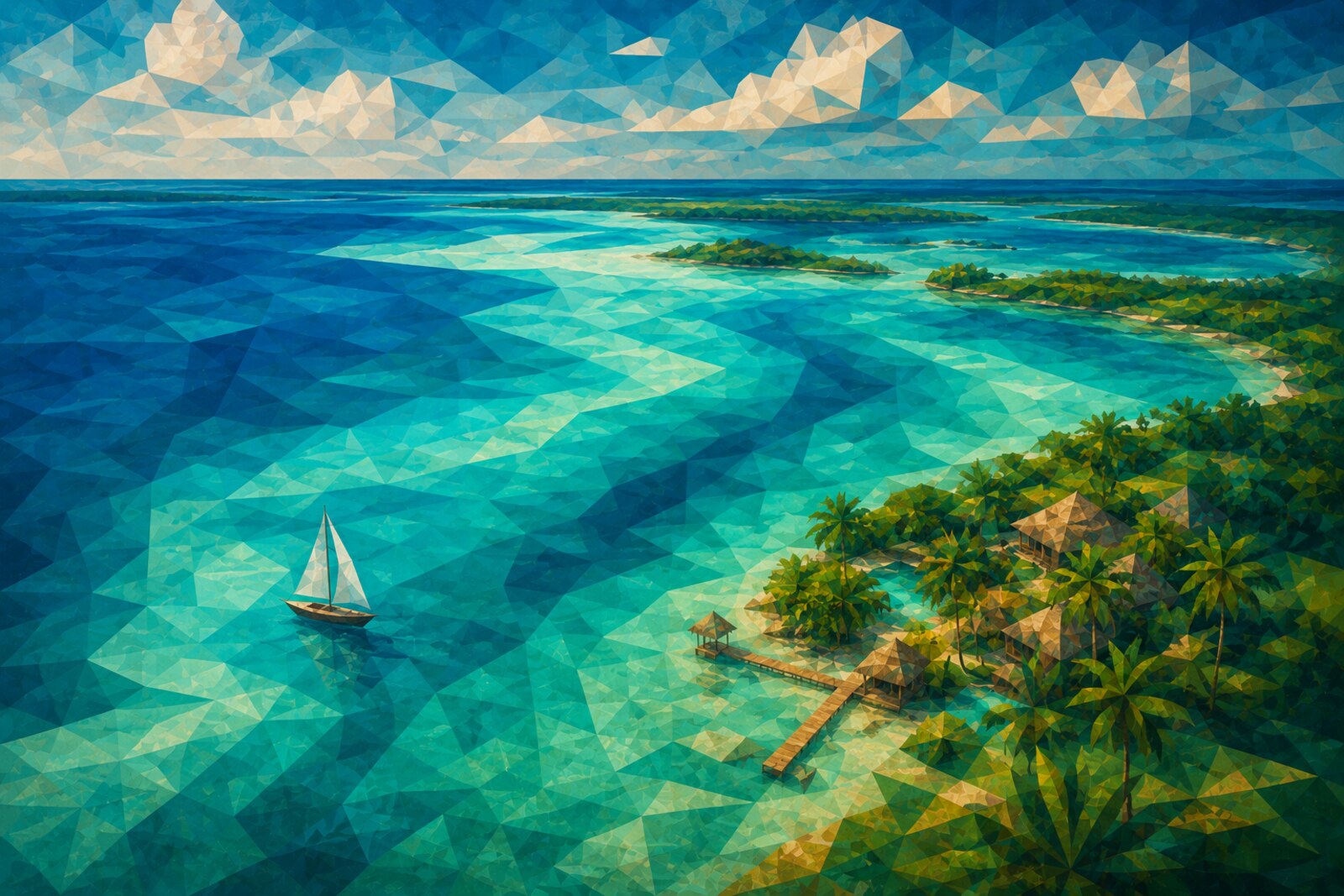 Qué hacer en Holbox