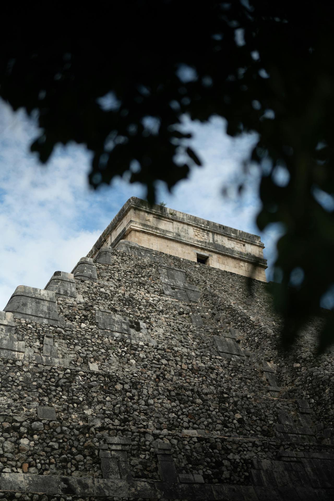 Chichén Itzá