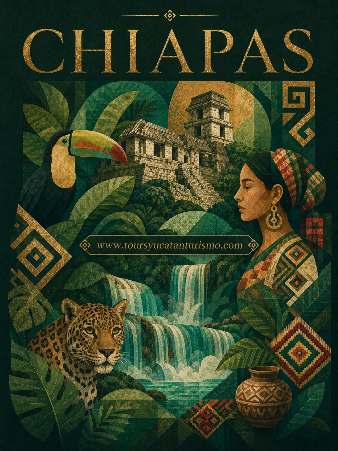 Chiapas