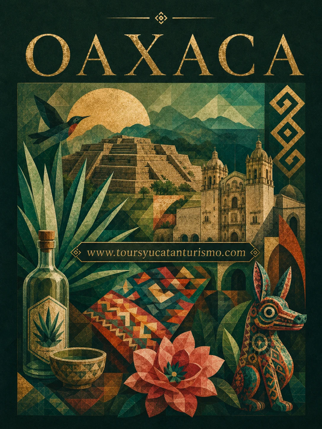 Oaxaca