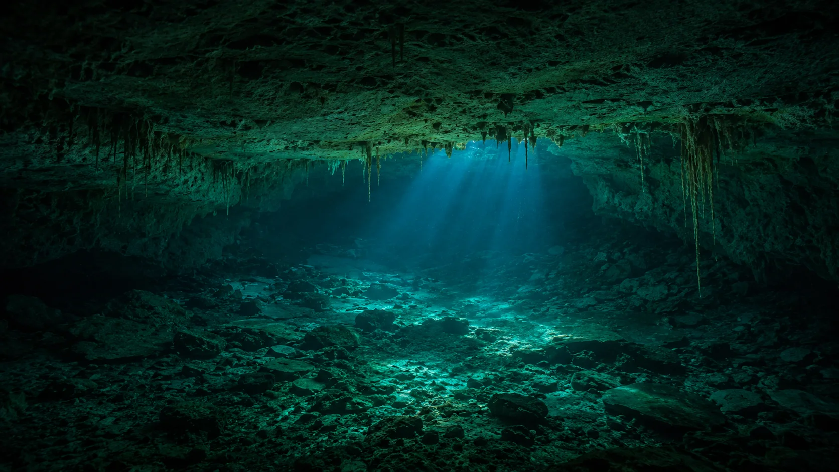 Cenotes