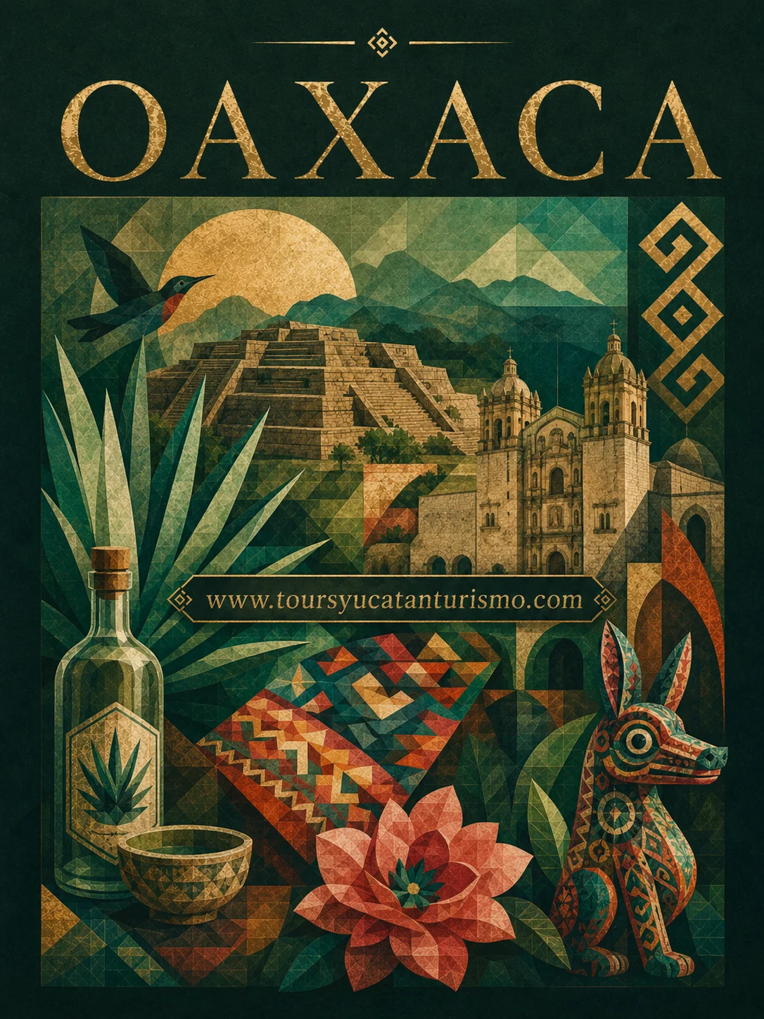 Oaxaca