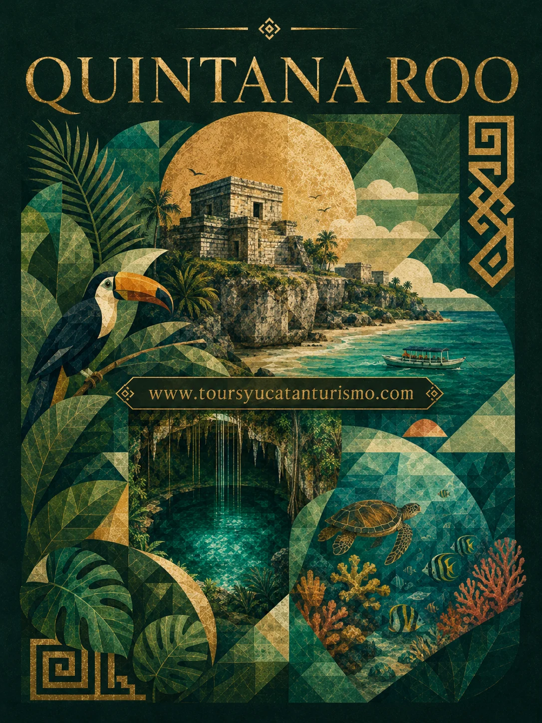Quintana Roo