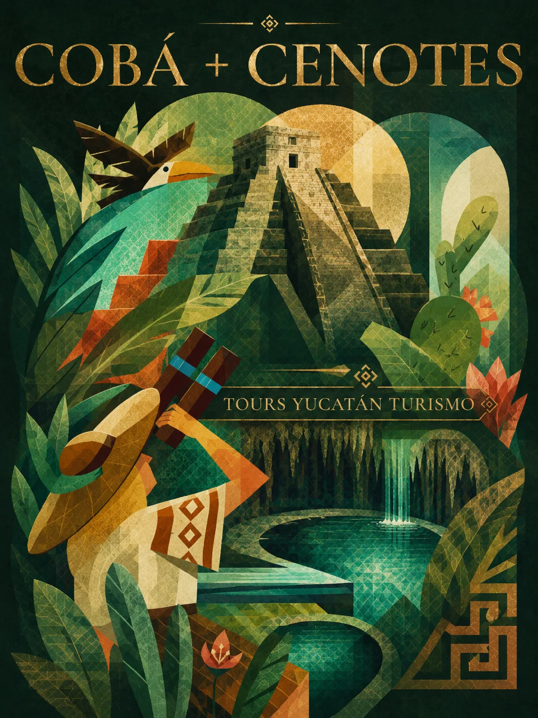 Cobá
