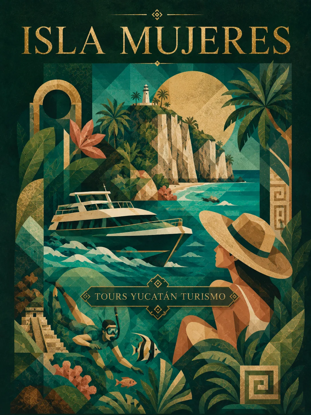Isla Mujeres