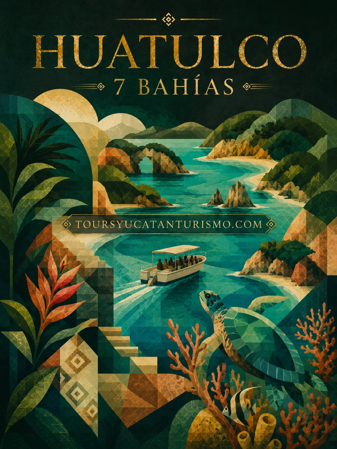 Huatulco