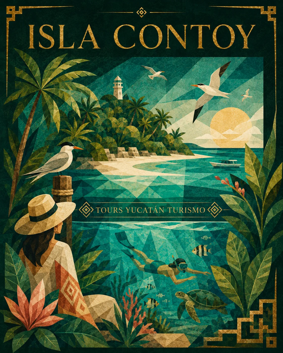 Isla Contoy