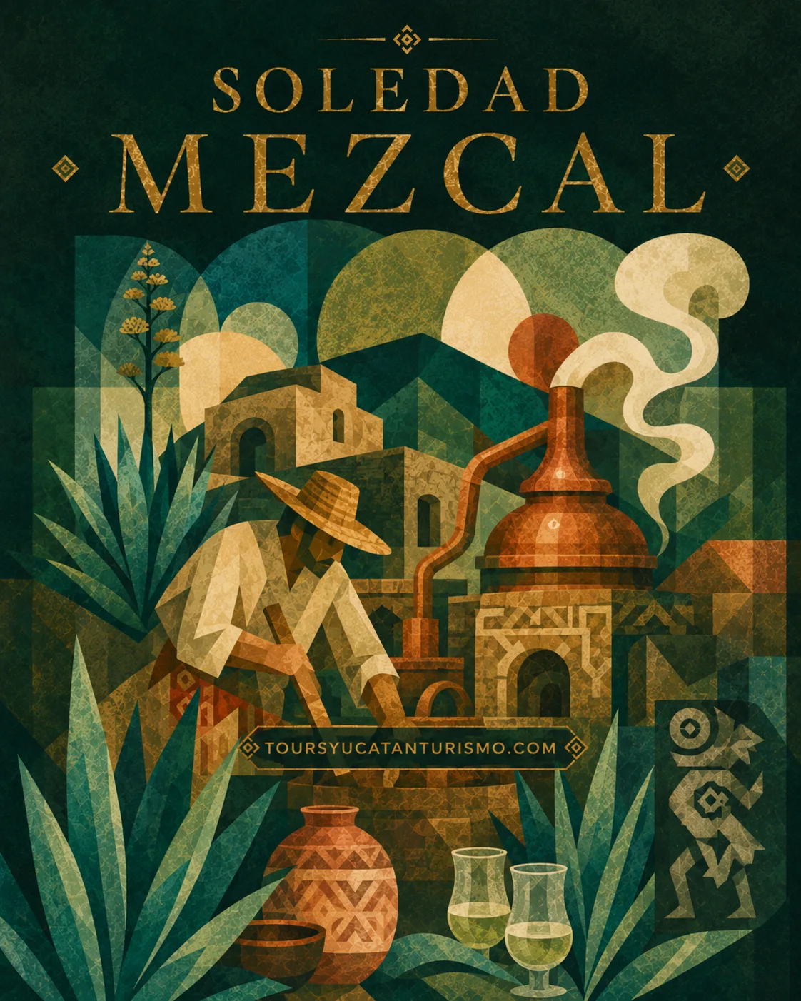 Mezcal