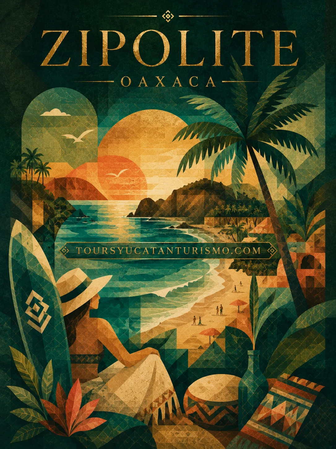 Zipolite