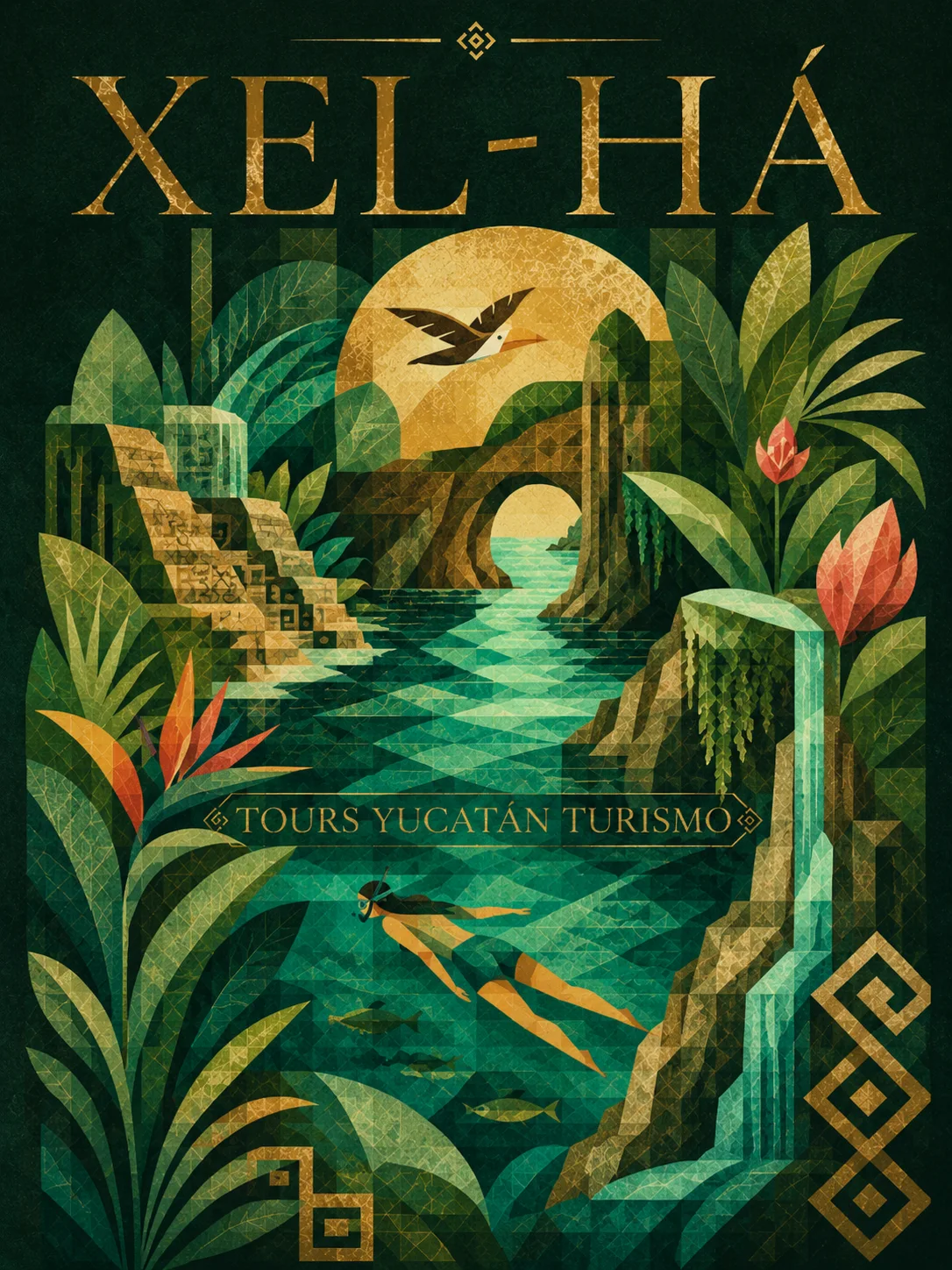 Xel-Há