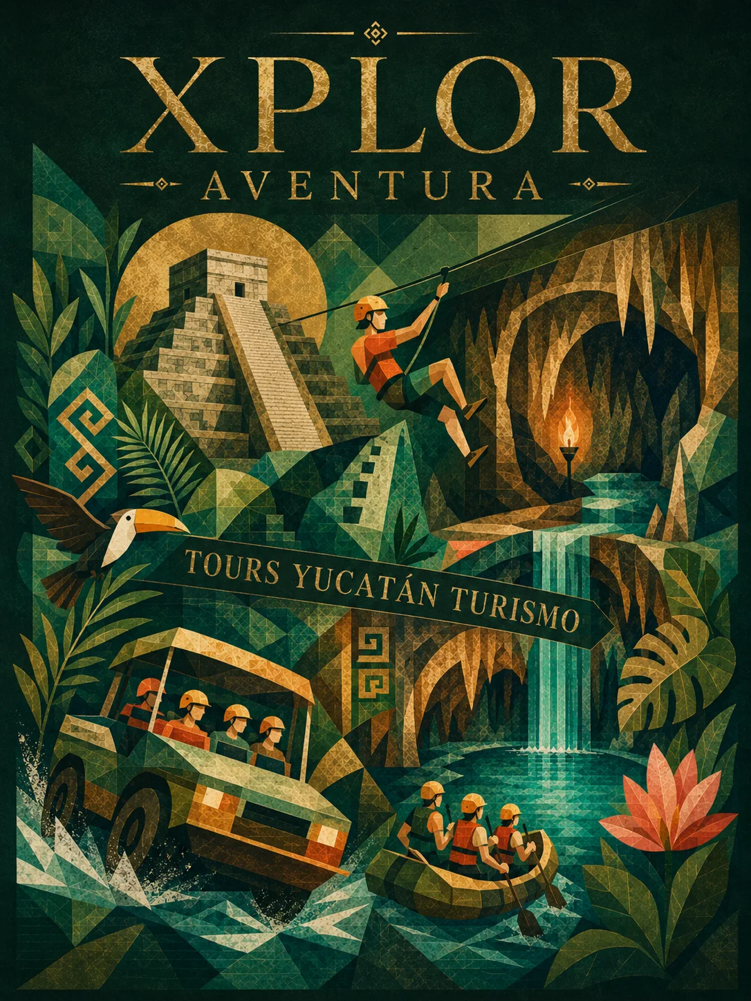 Xplor Park